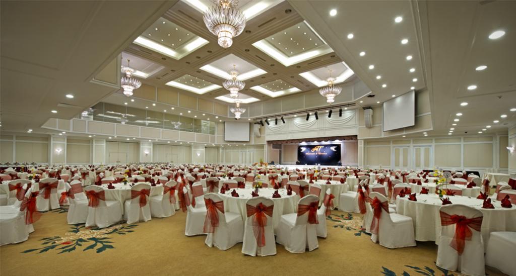 Royale Chulan Damansara Hotel Petaling Jaya Exterior photo The Grand Ballroom