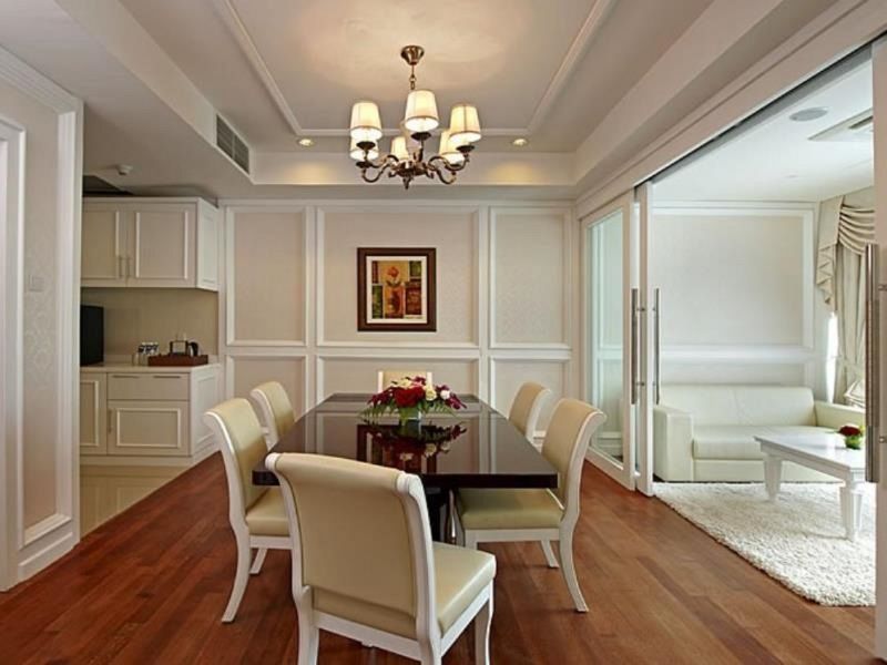 Royale Chulan Damansara Hotel Petaling Jaya Exterior photo A dining room